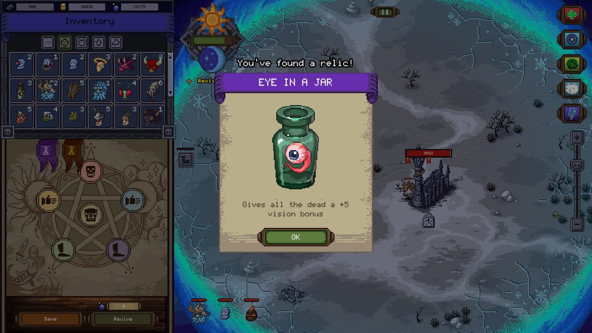 Necrosmith screenshot 10