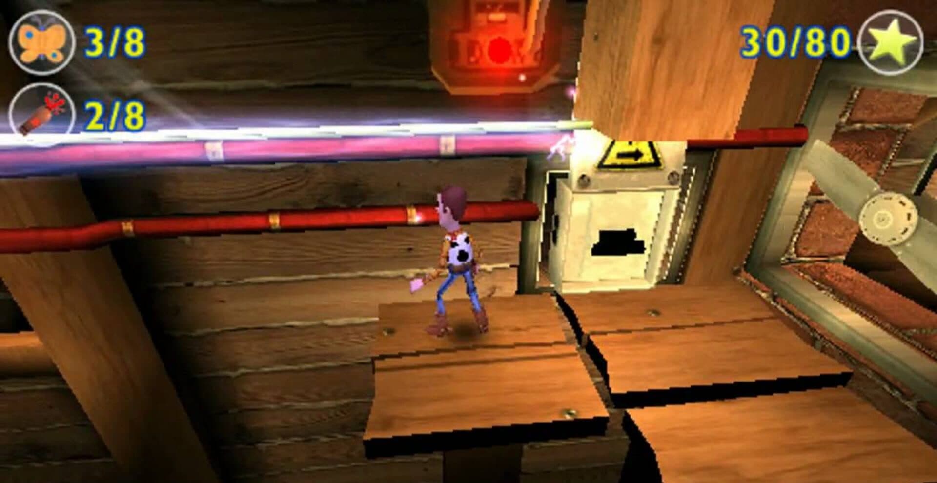 Toy Story 3 screenshot 0