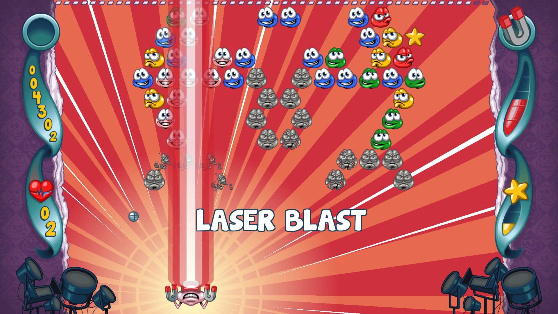 Doughlings: Arcade screenshot 0