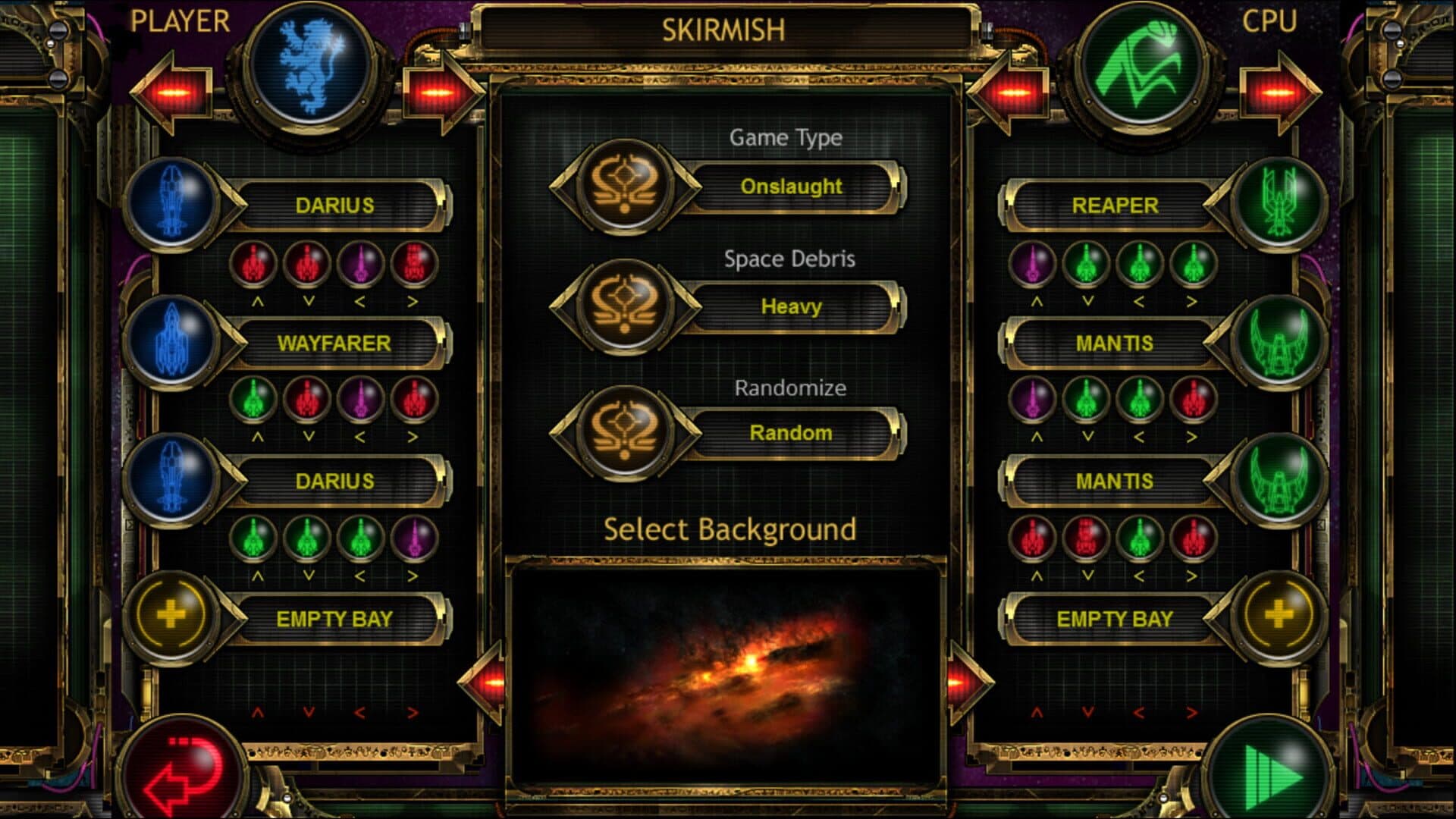 Noble Armada: Lost Worlds screenshot 4