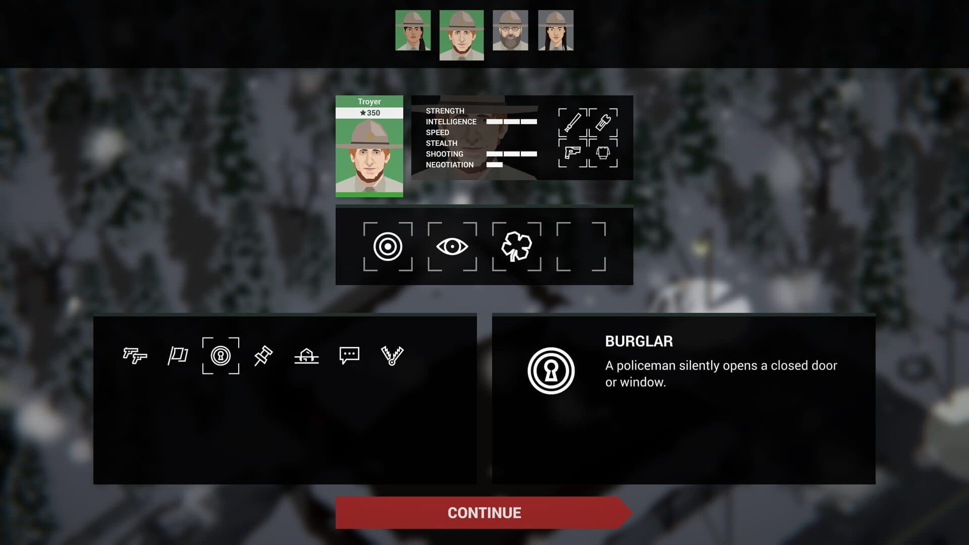 This Is the Police 2 screenshot 8