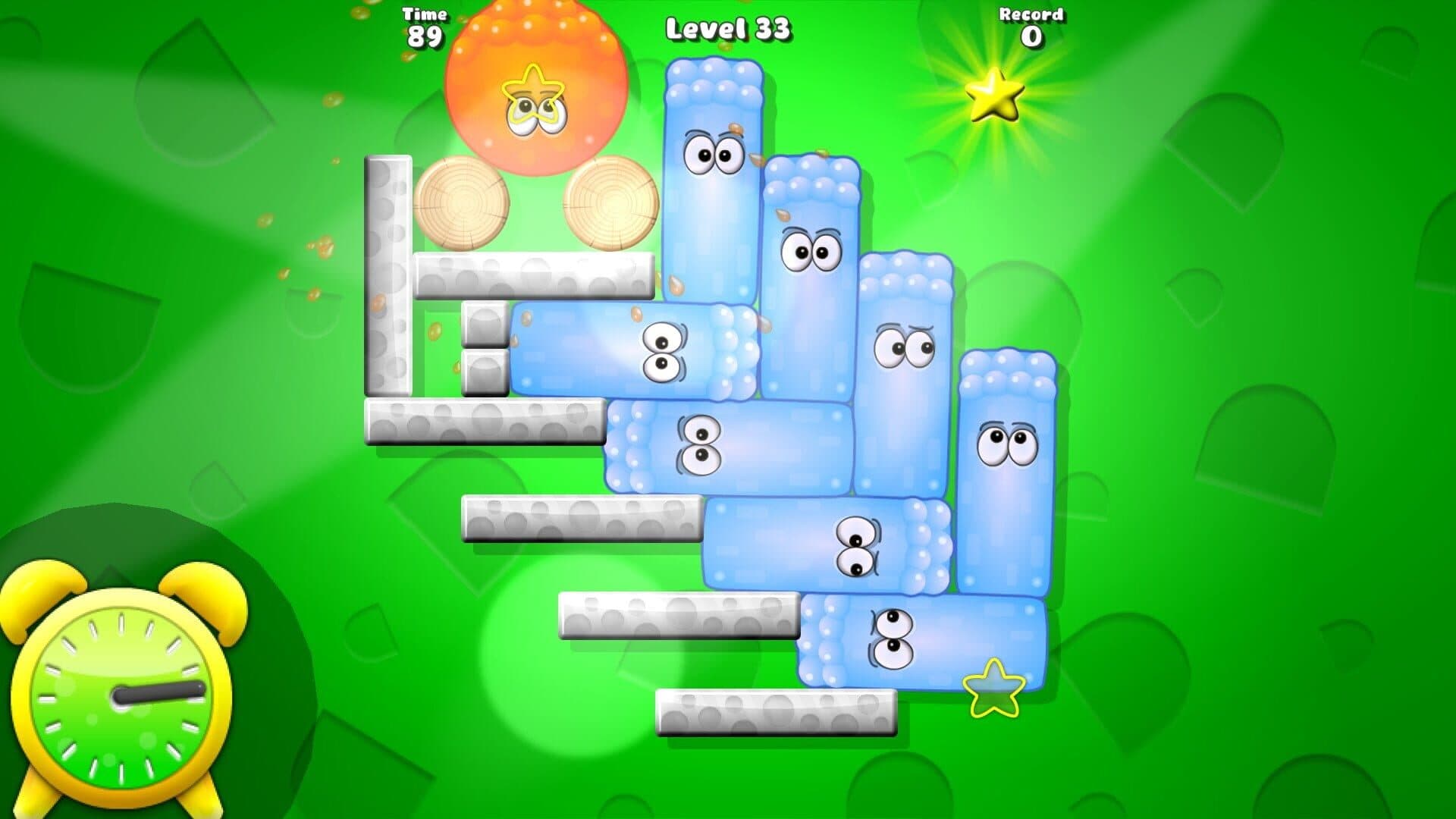اسکرین‌شات Super Juicy Stack - 3