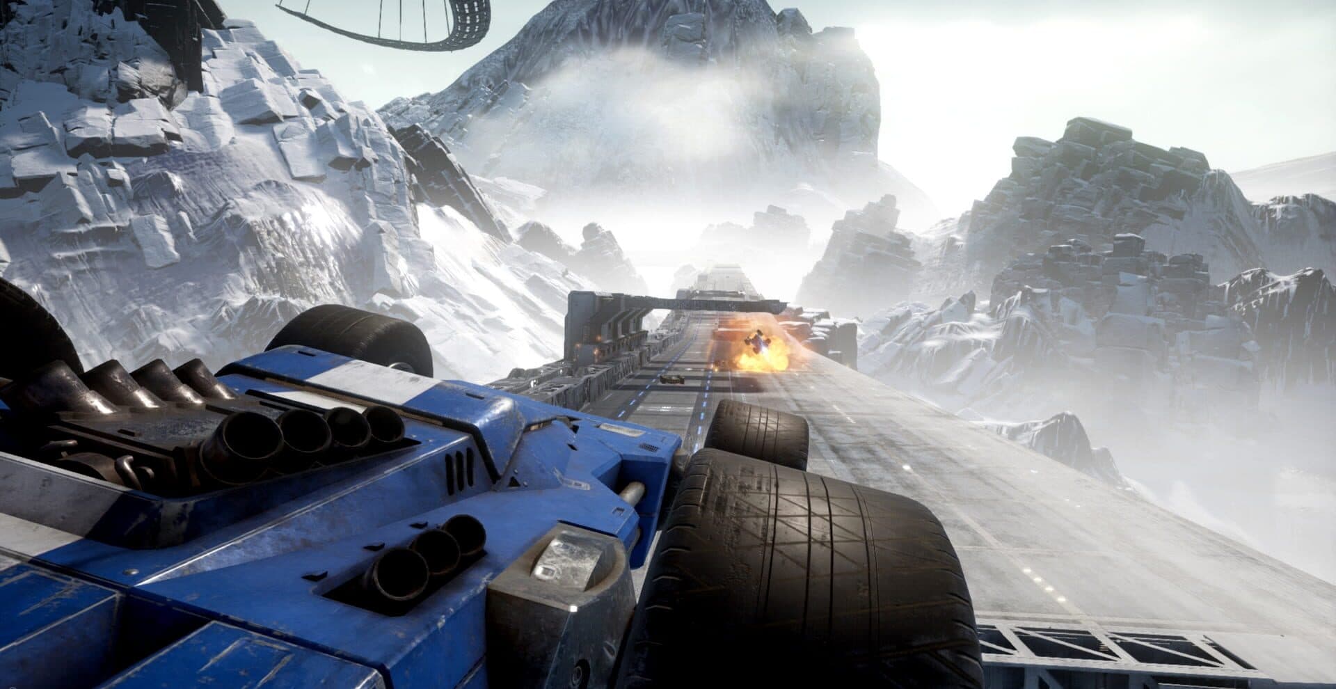 Grip screenshot 8