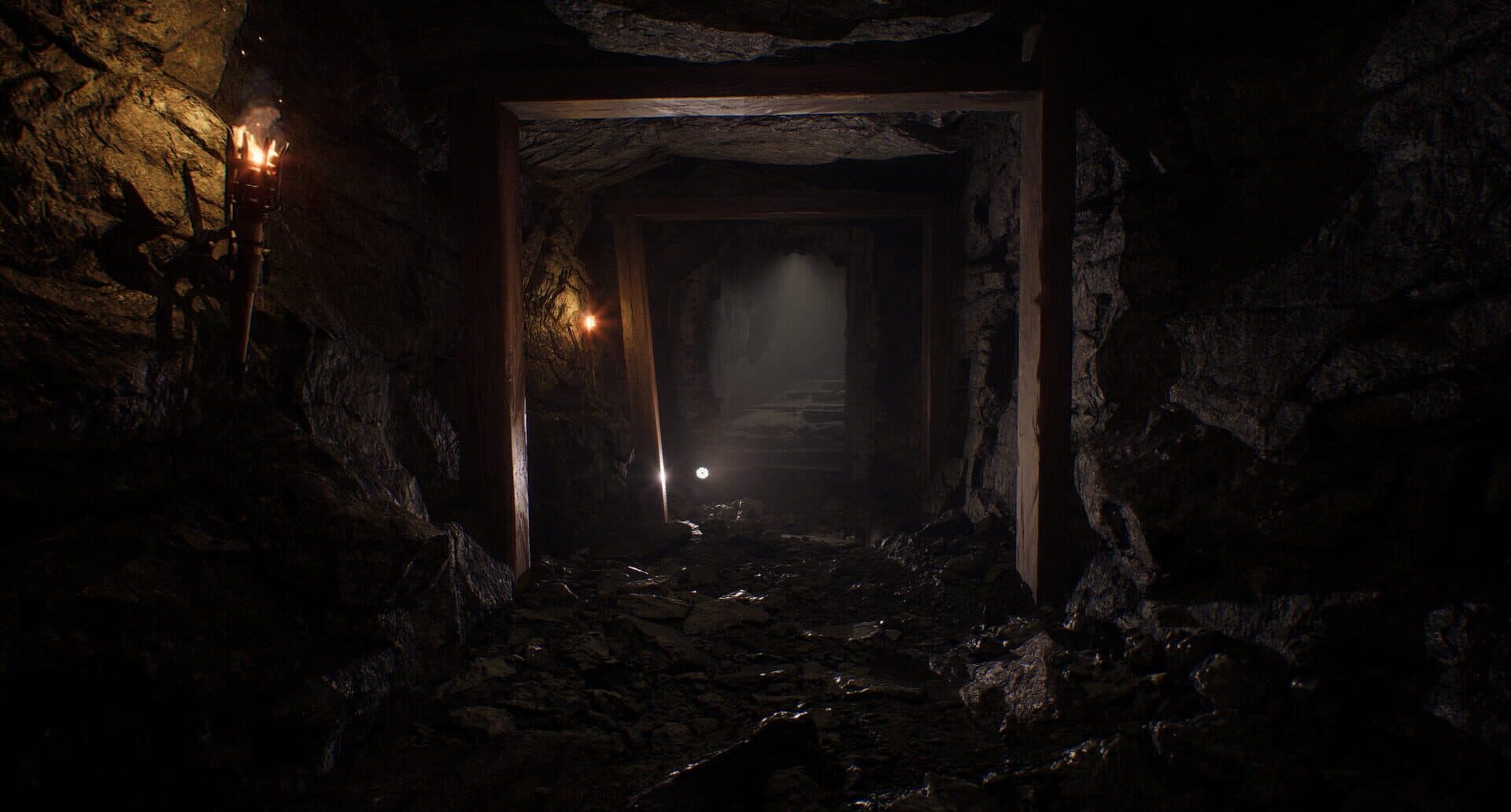 A.I.L.A screenshot 9