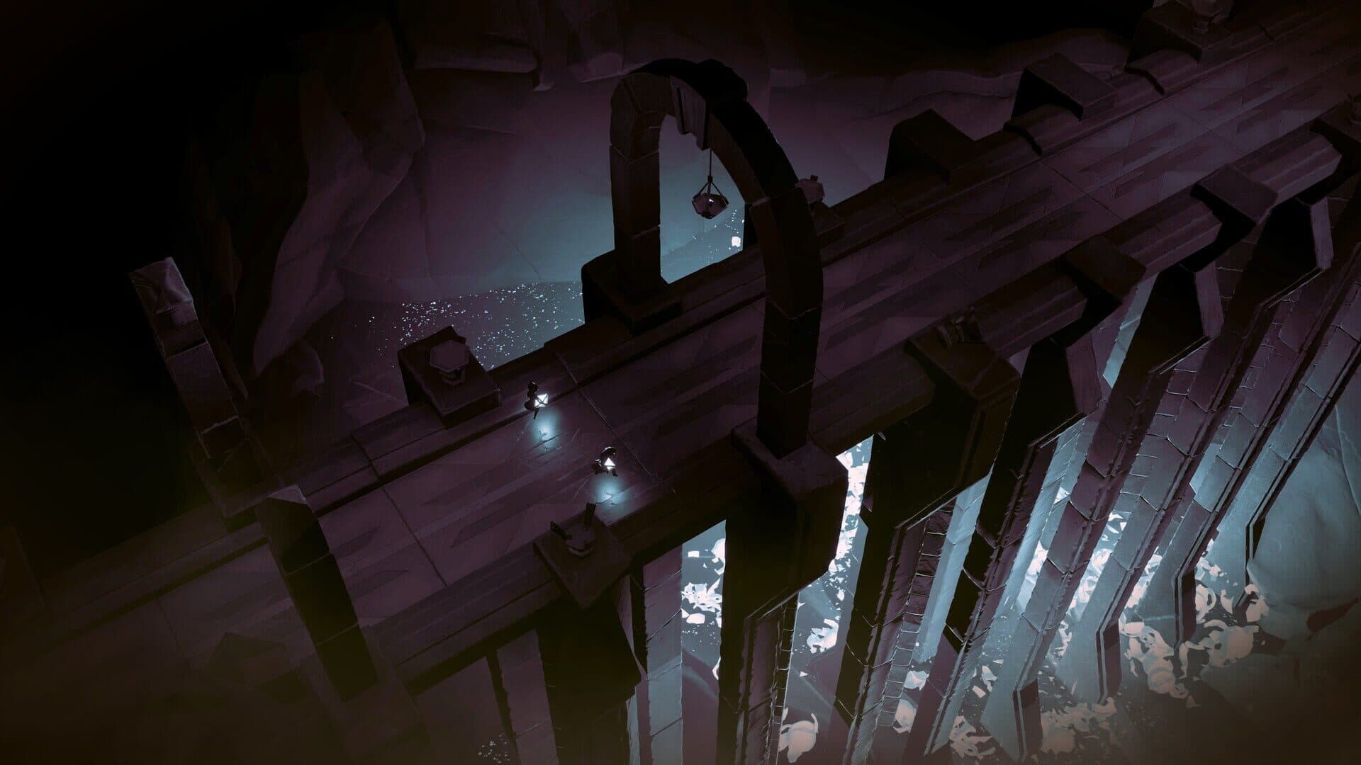 Morkredd screenshot 8