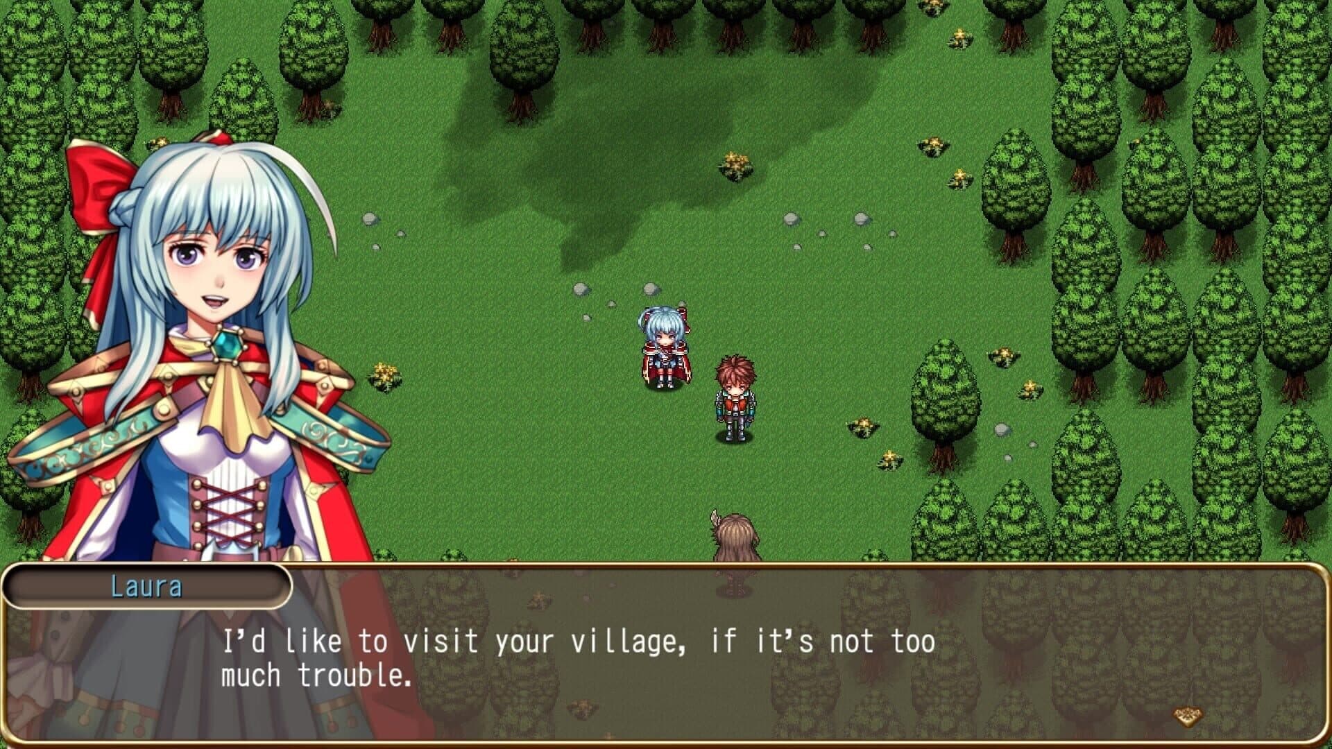 Heirs of the Kings screenshot 9