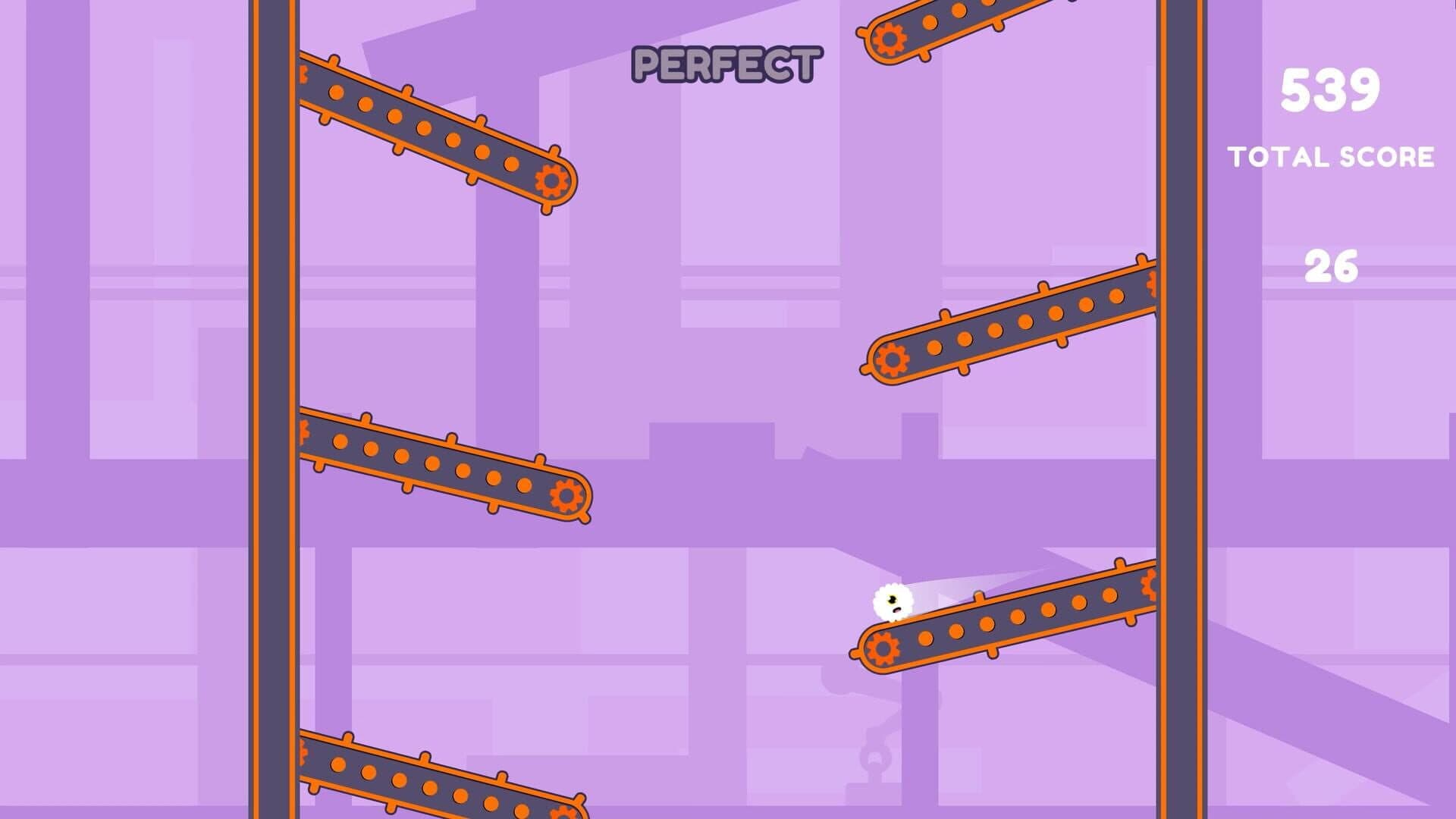 اسکرین‌شات Parcel Escape - 1