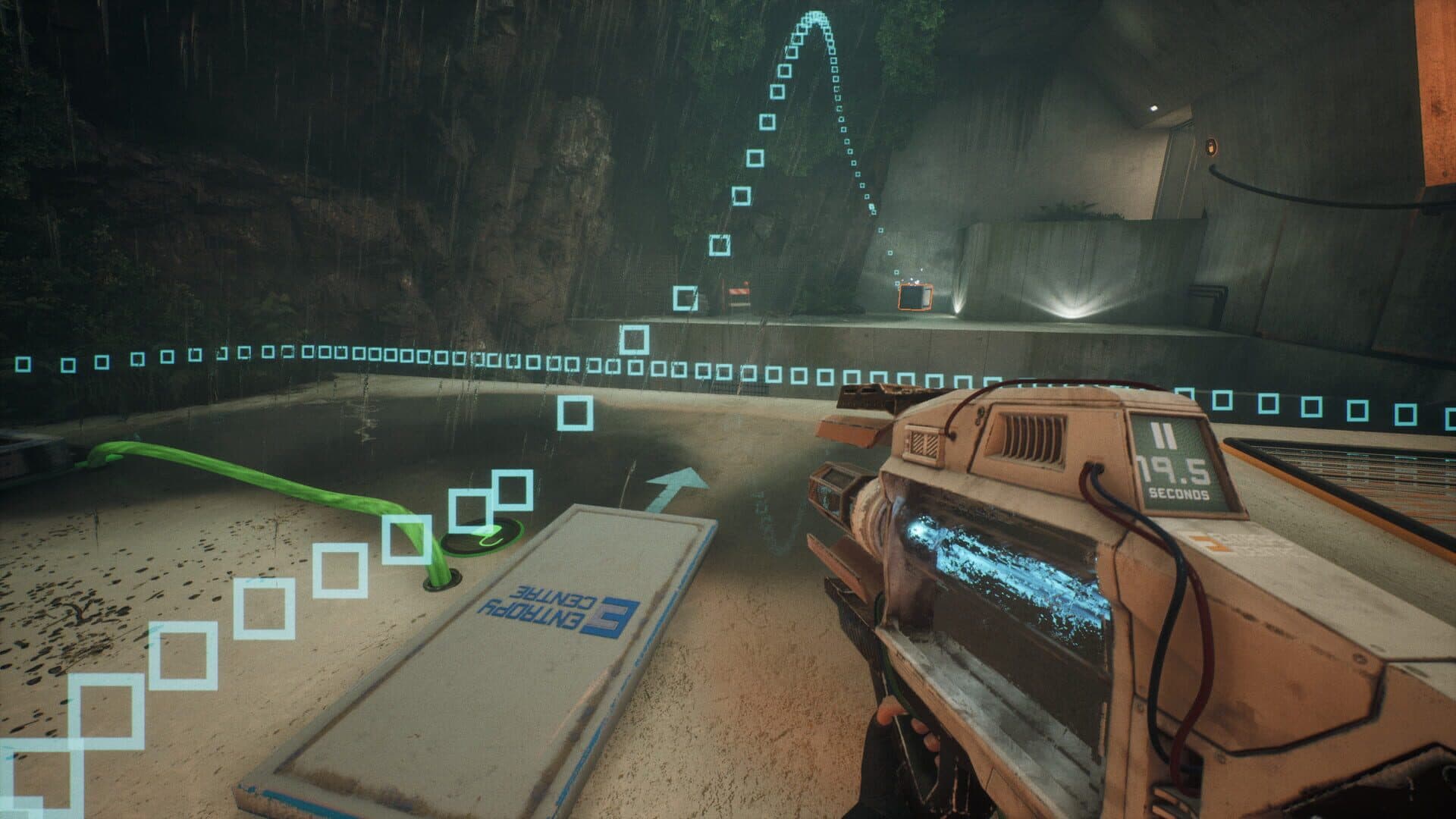 The Entropy Centre screenshot 8