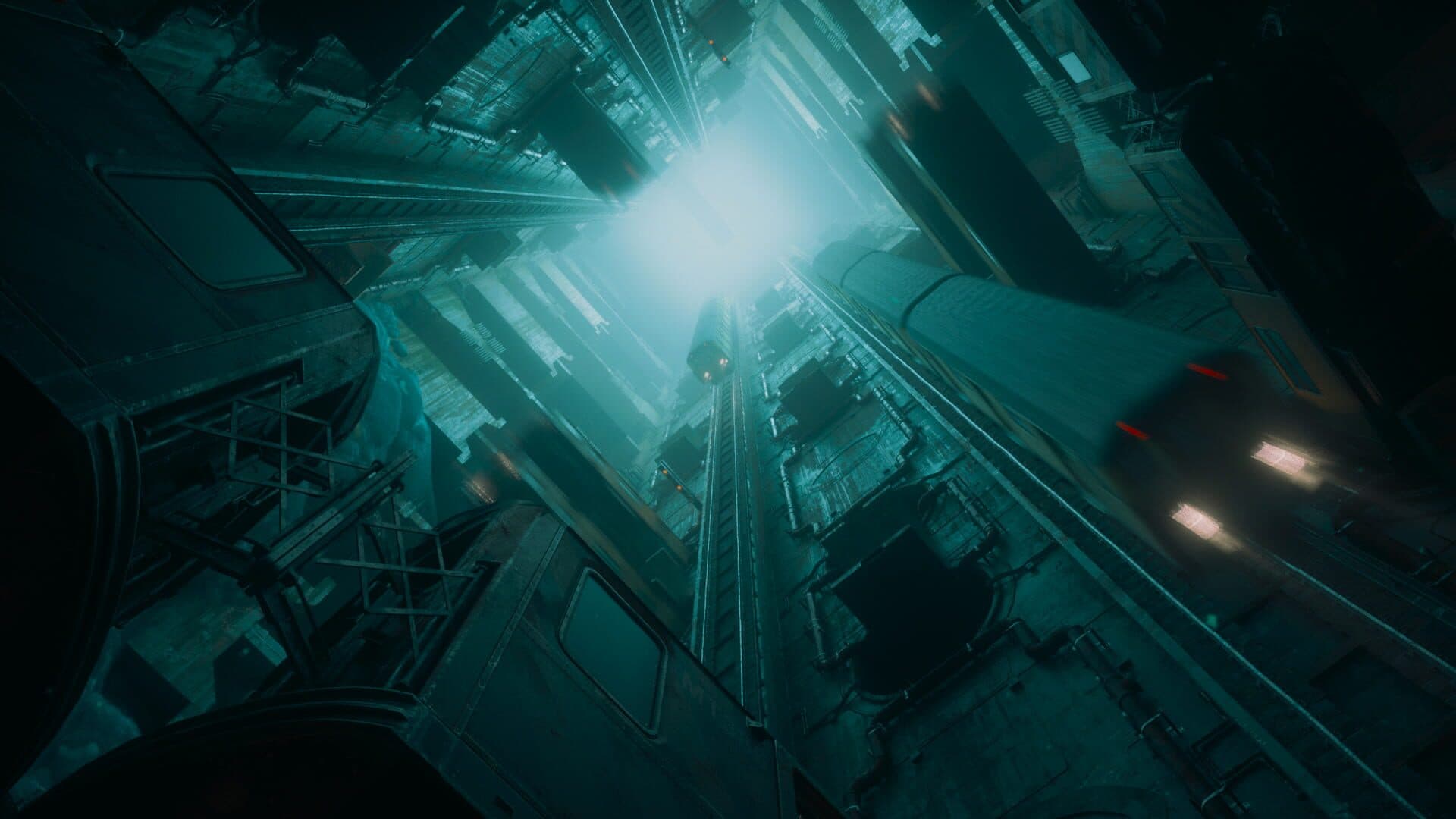 Control Resonant screenshot 3
