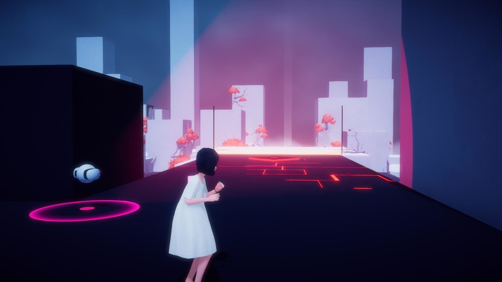 Ever Forward screenshot 0