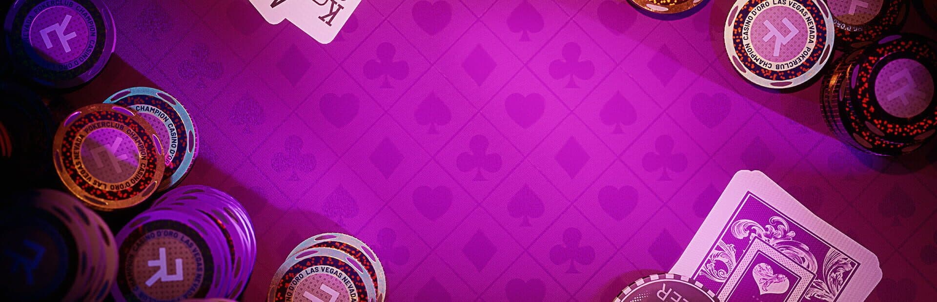 Poker Club