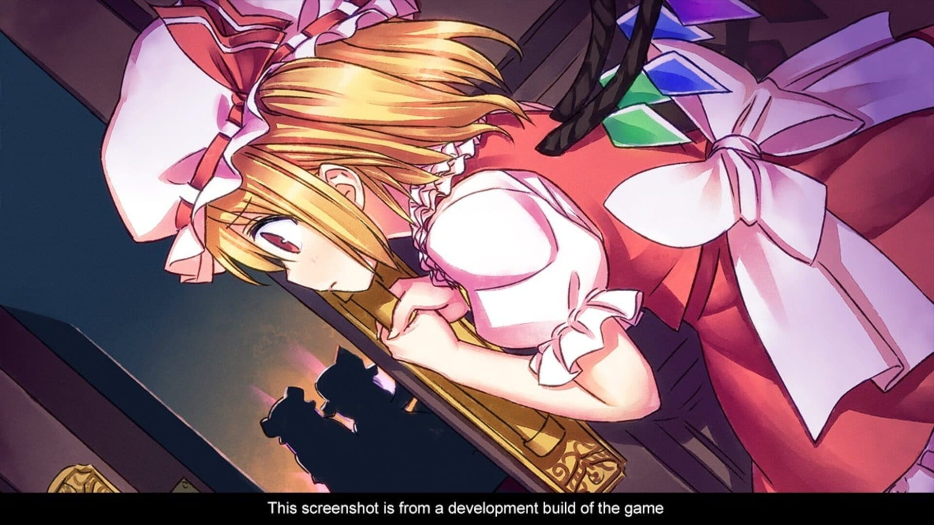 Touhou Kobuto V: Burst Battle screenshot 6