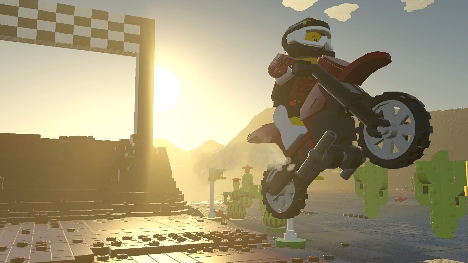 LEGO Worlds screenshot 9
