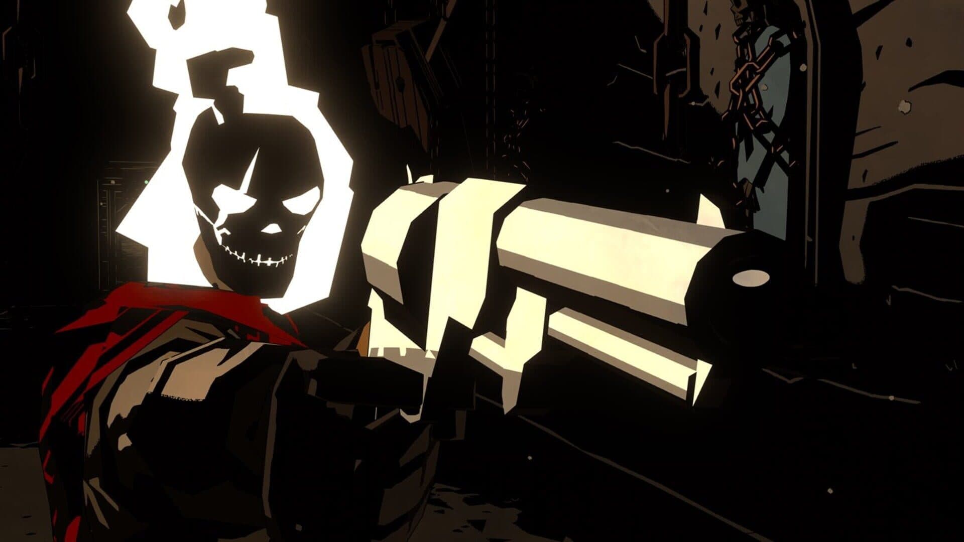 West of Dead screenshot 5