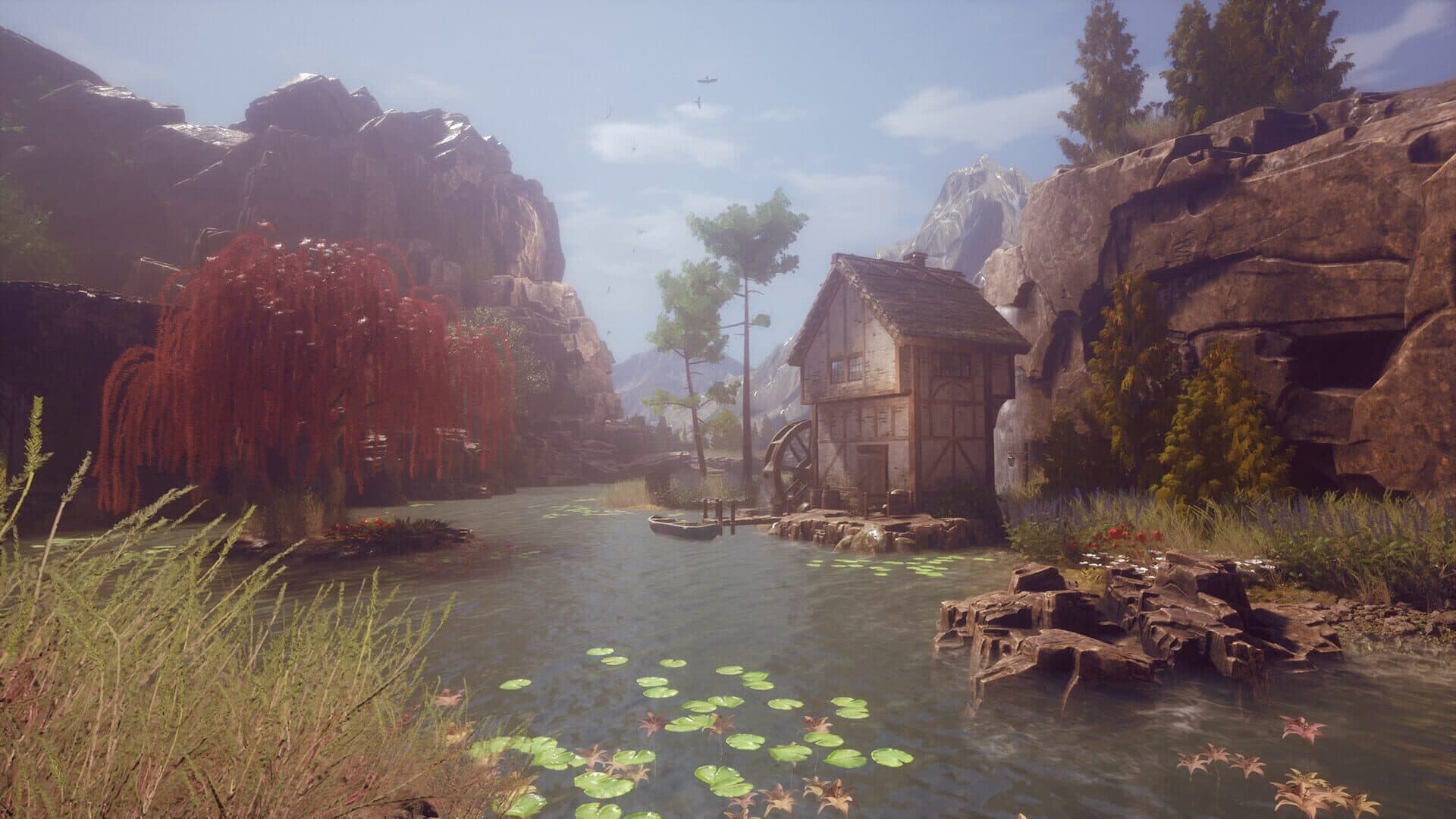 Drizzlepath: Picturae screenshot 4