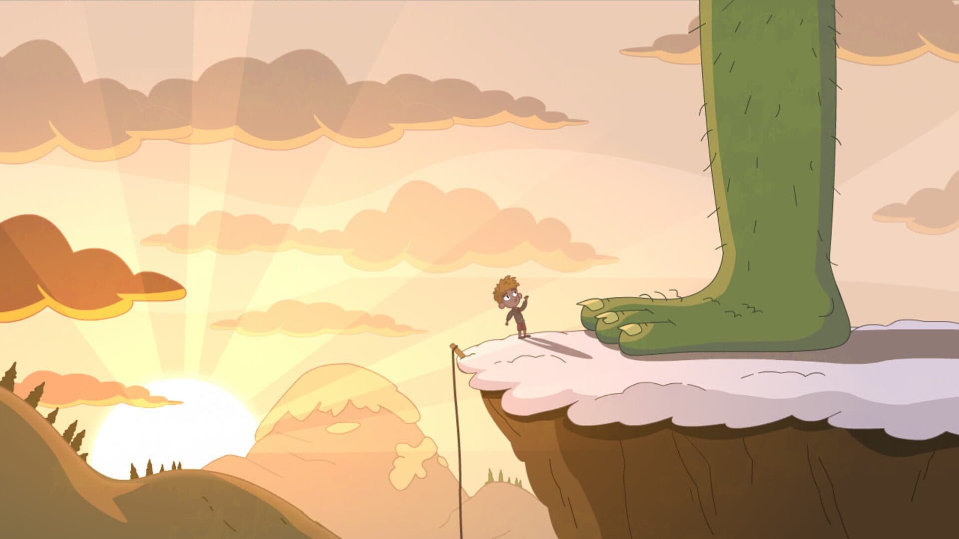 Lost in Play screenshot 4