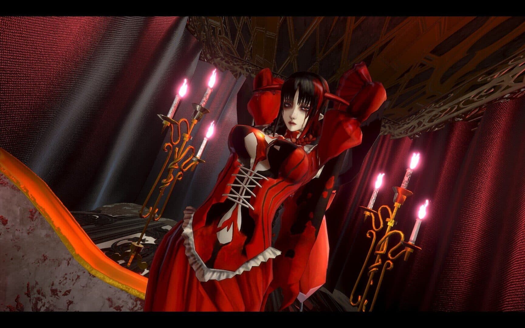 Bloodstained: Ritual of the Night screenshot 0