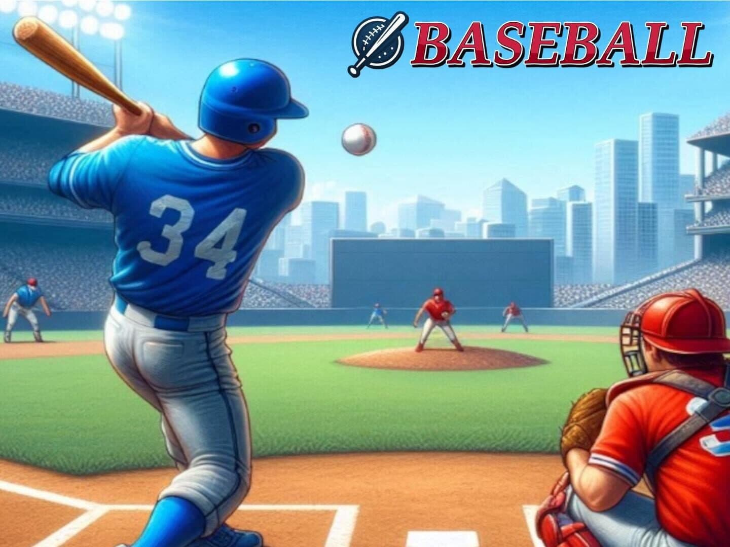Baseball