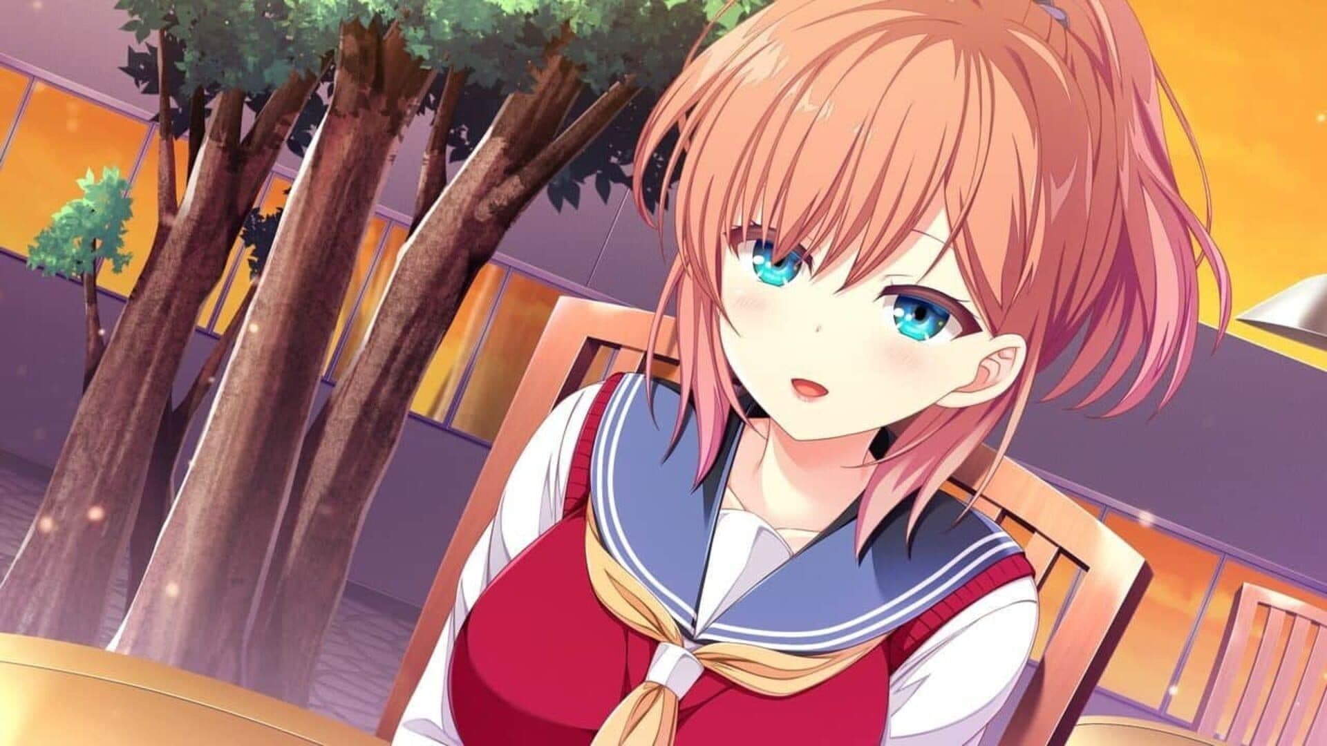 Houkago Cinderella screenshot 2
