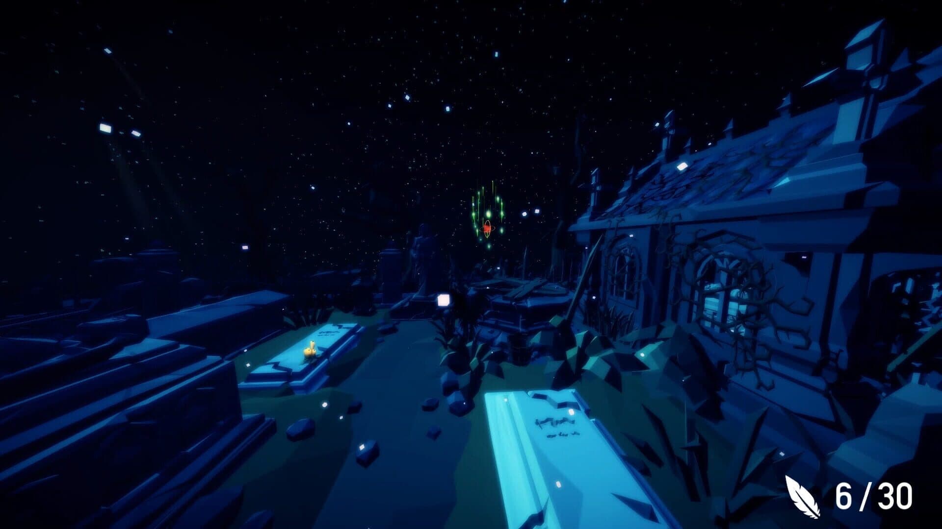 Aery: Midnight Hour screenshot 1