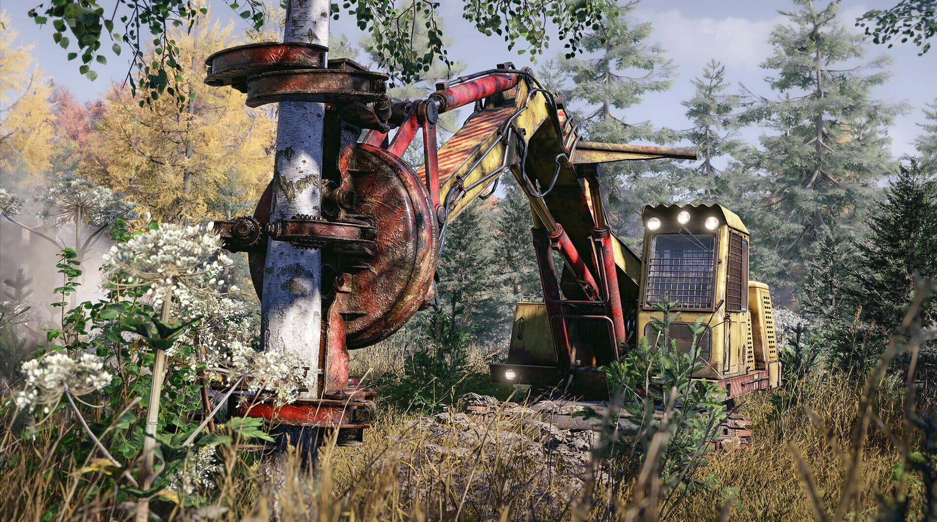 RoadCraft screenshot 3