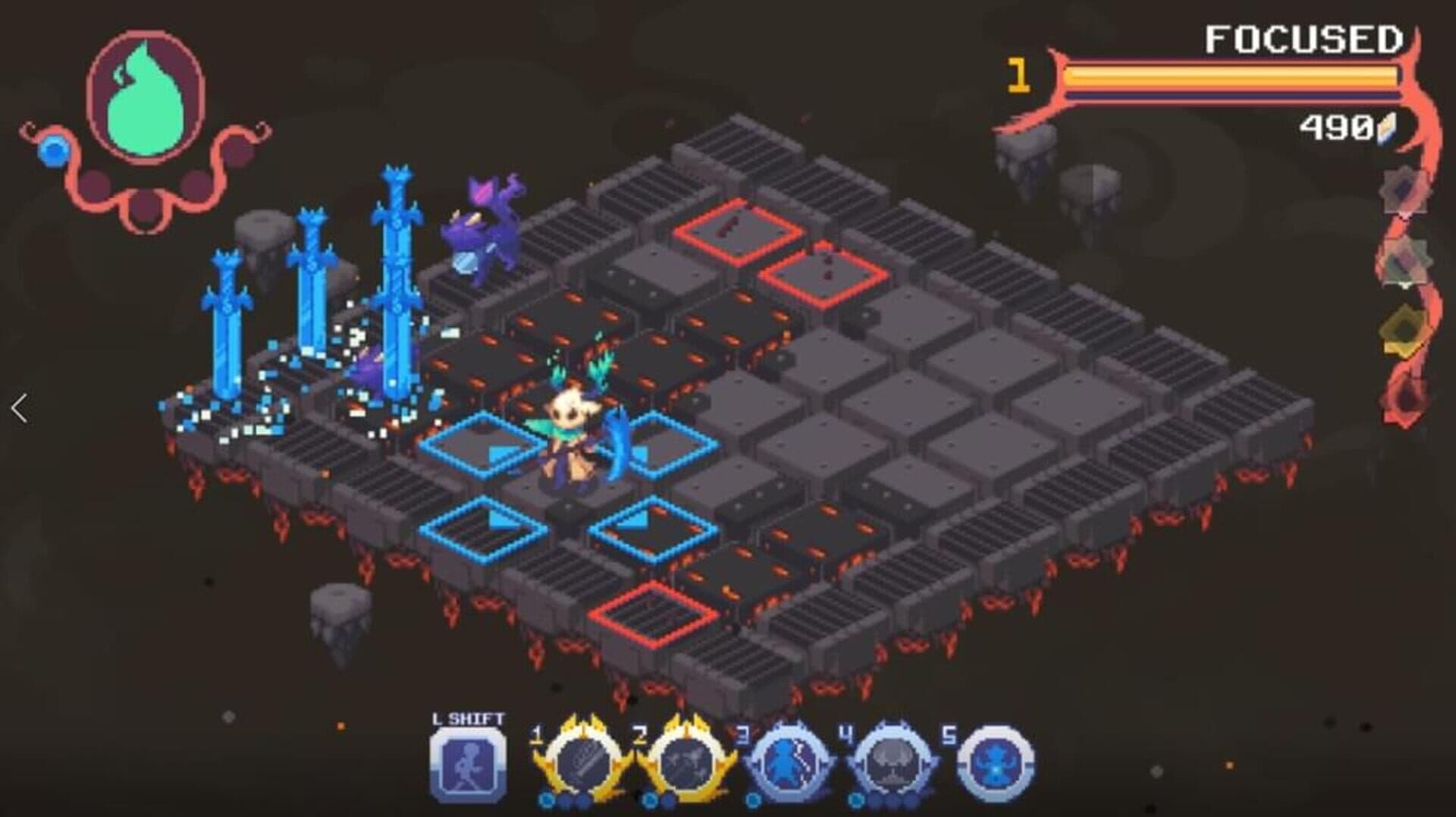 Evertried screenshot 5