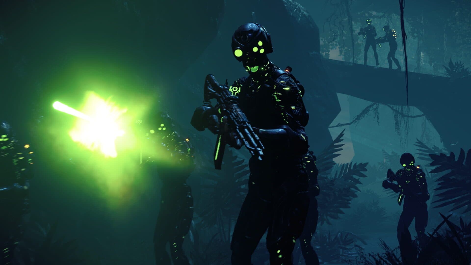 Immortal: Unchained screenshot 0