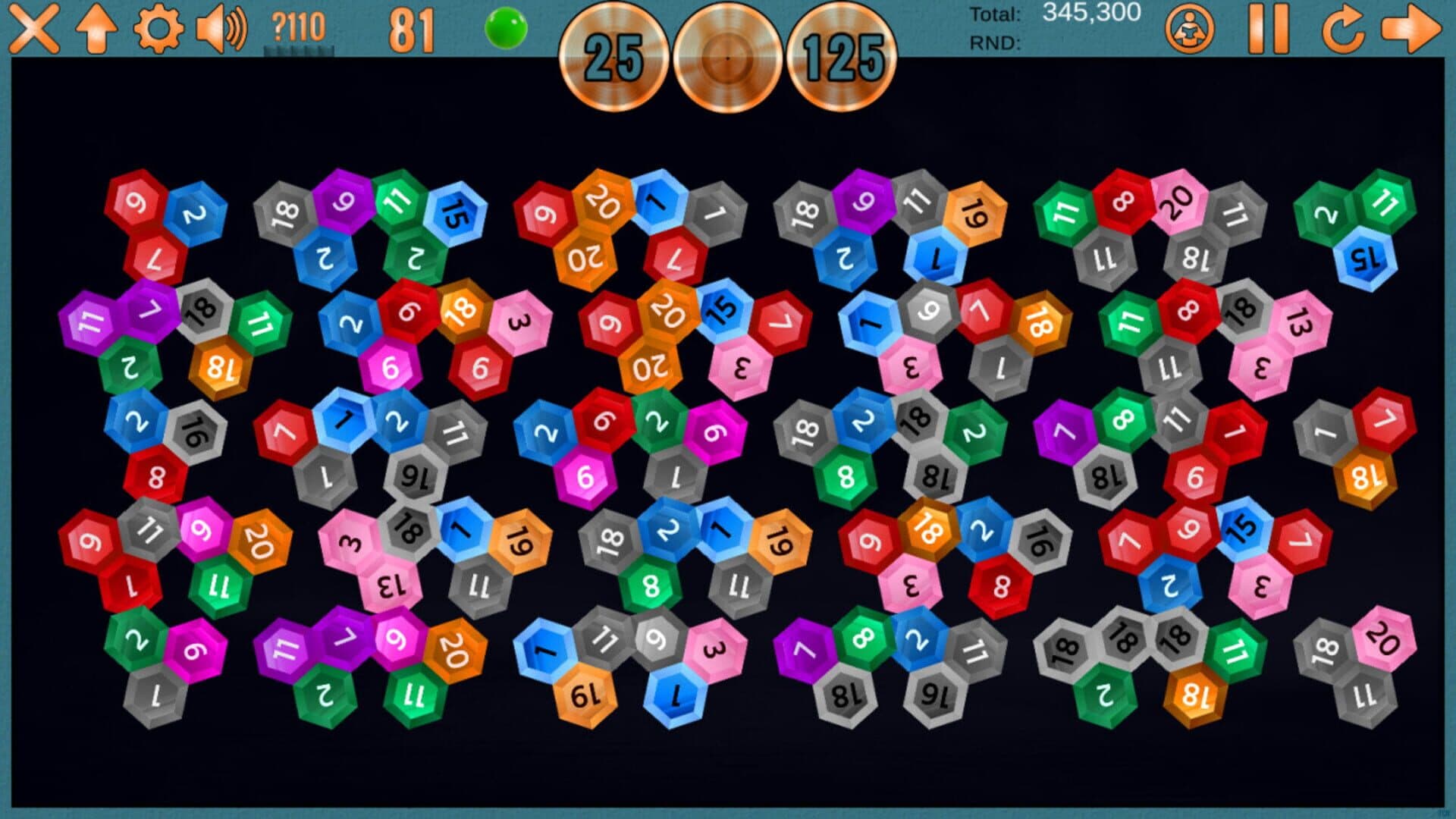 Clutter Puzzle Magazine Vol. 15 No. 1: Collector's Edition screenshot 3