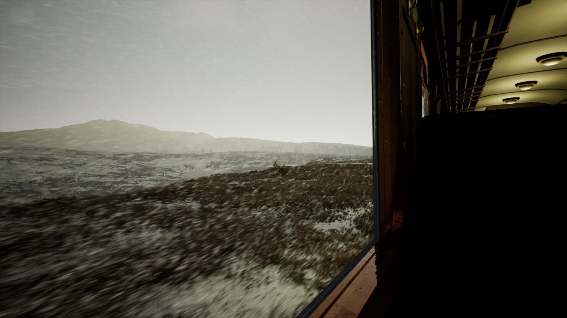 اسکرین‌شات Far Away Train - 7
