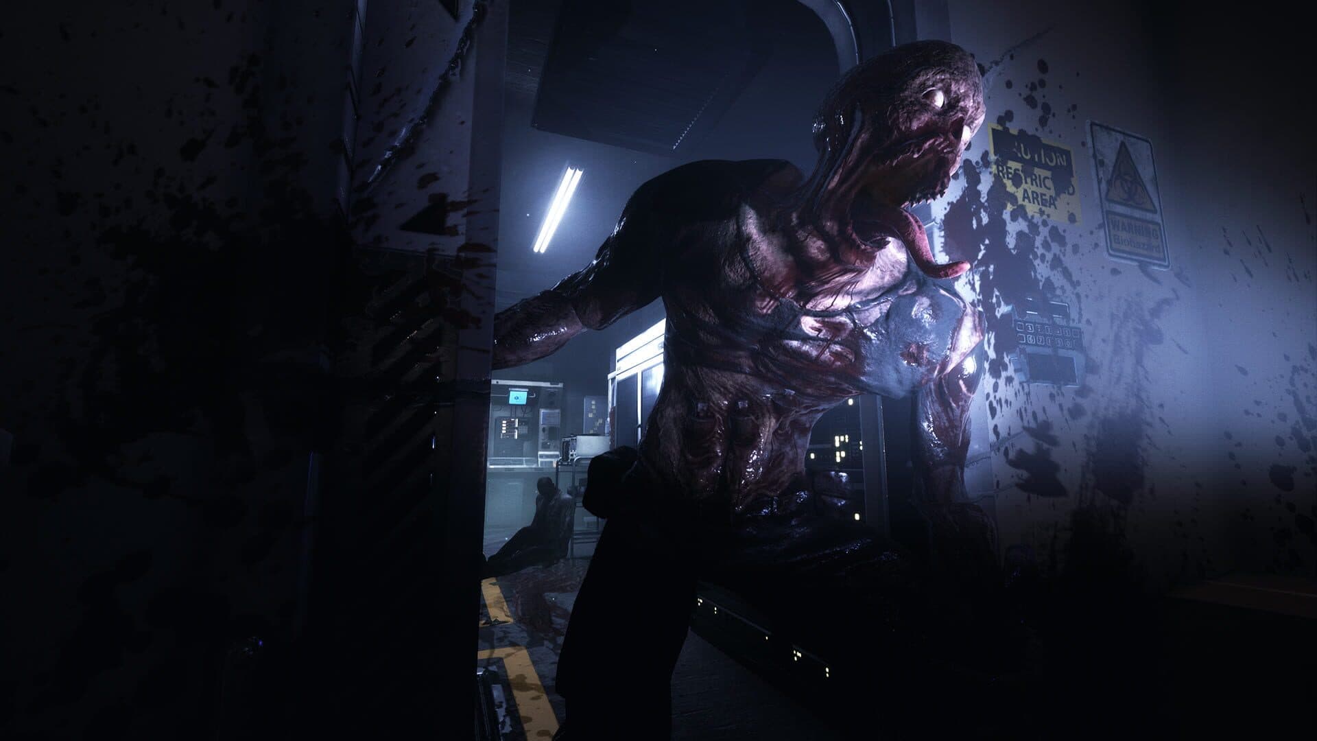 Daymare: 1998 screenshot 4
