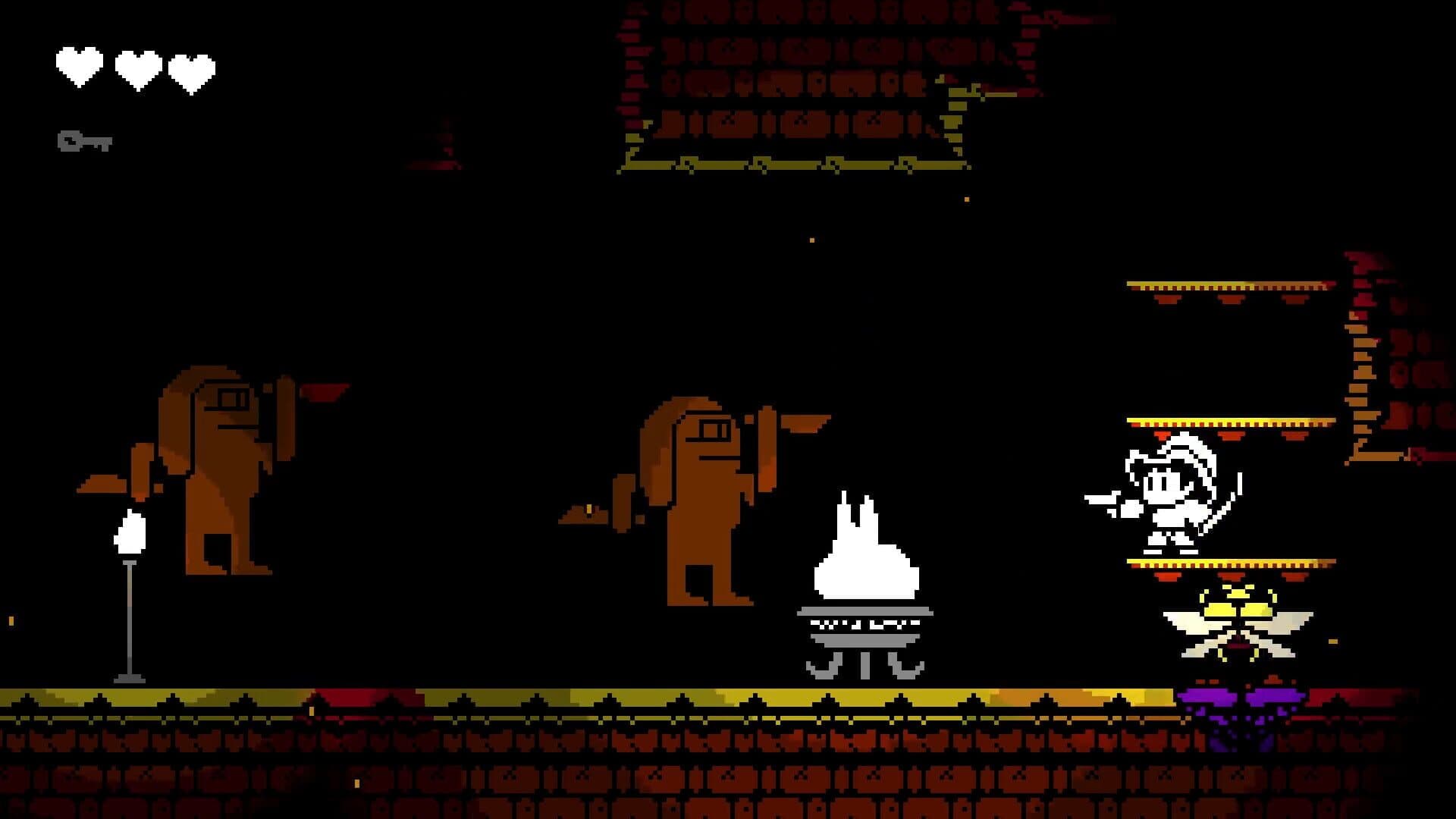 اسکرین‌شات Lulu's Temple - 2