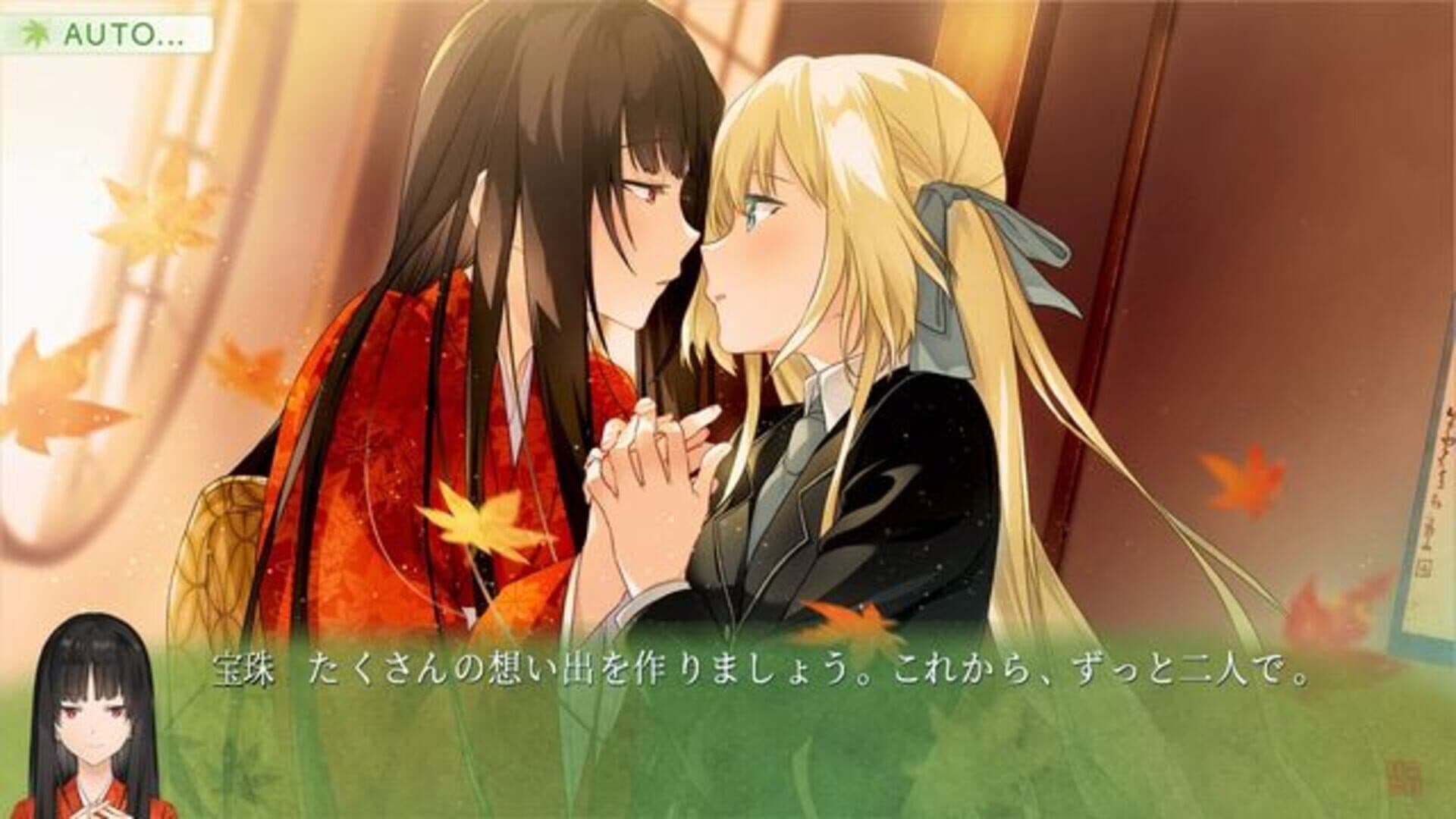 اسکرین‌شات Kanda Alice mo Suiri Suru. - 4