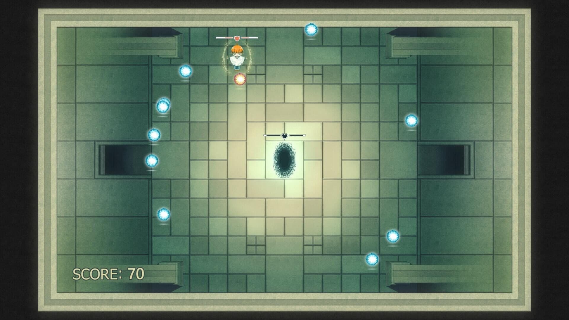 اسکرین‌شات Portal Shooter - 1