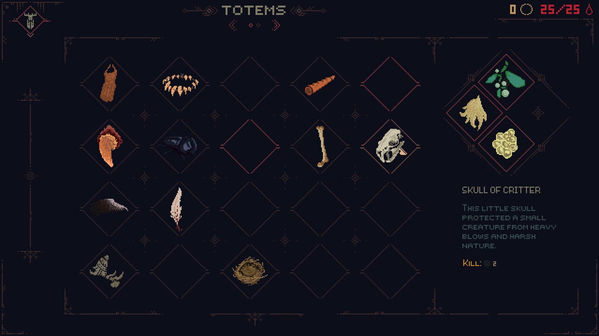 Death Howl screenshot 2