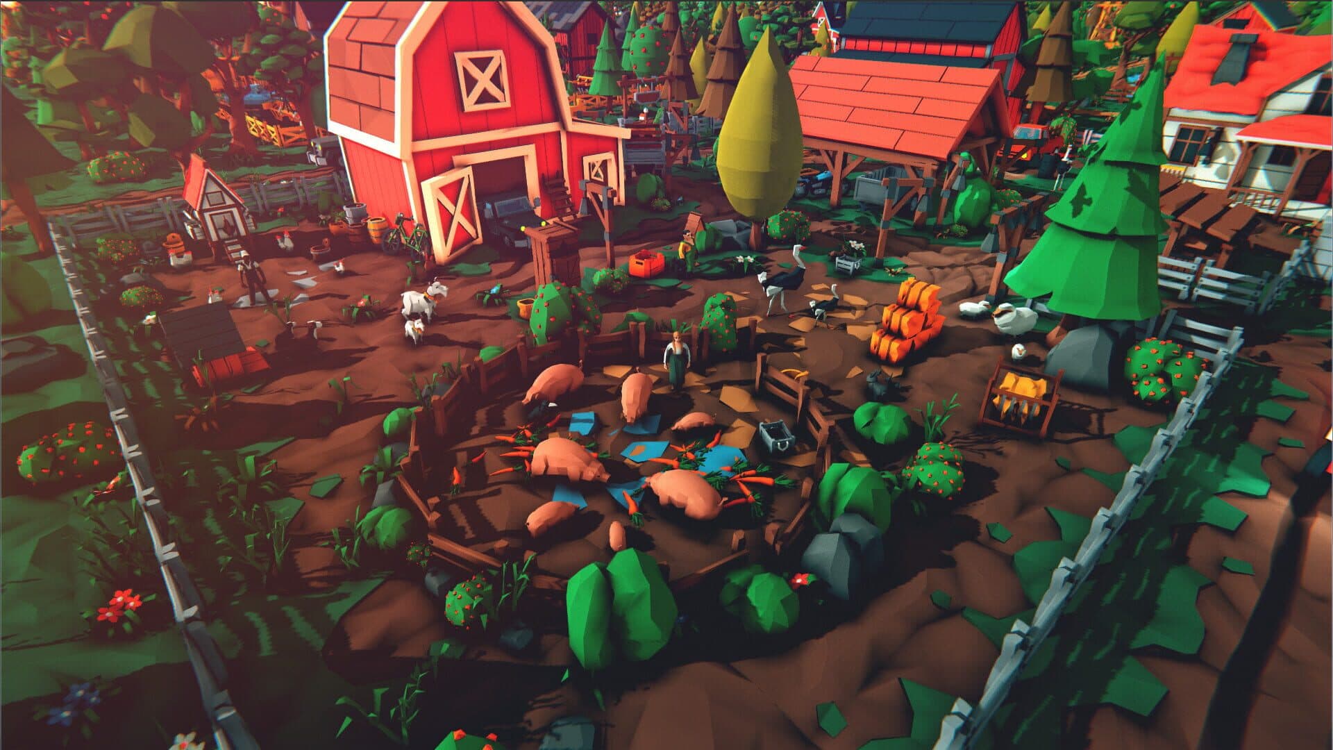 Farming Life screenshot 1