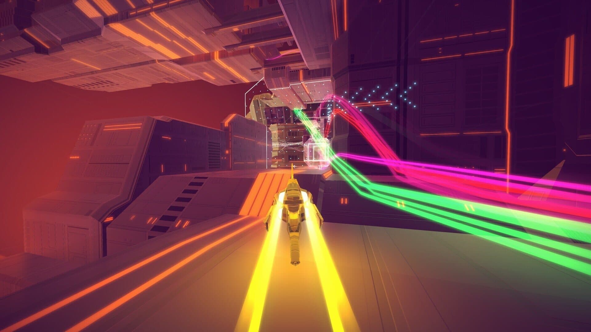اسکرین‌شات Lightfield - 12