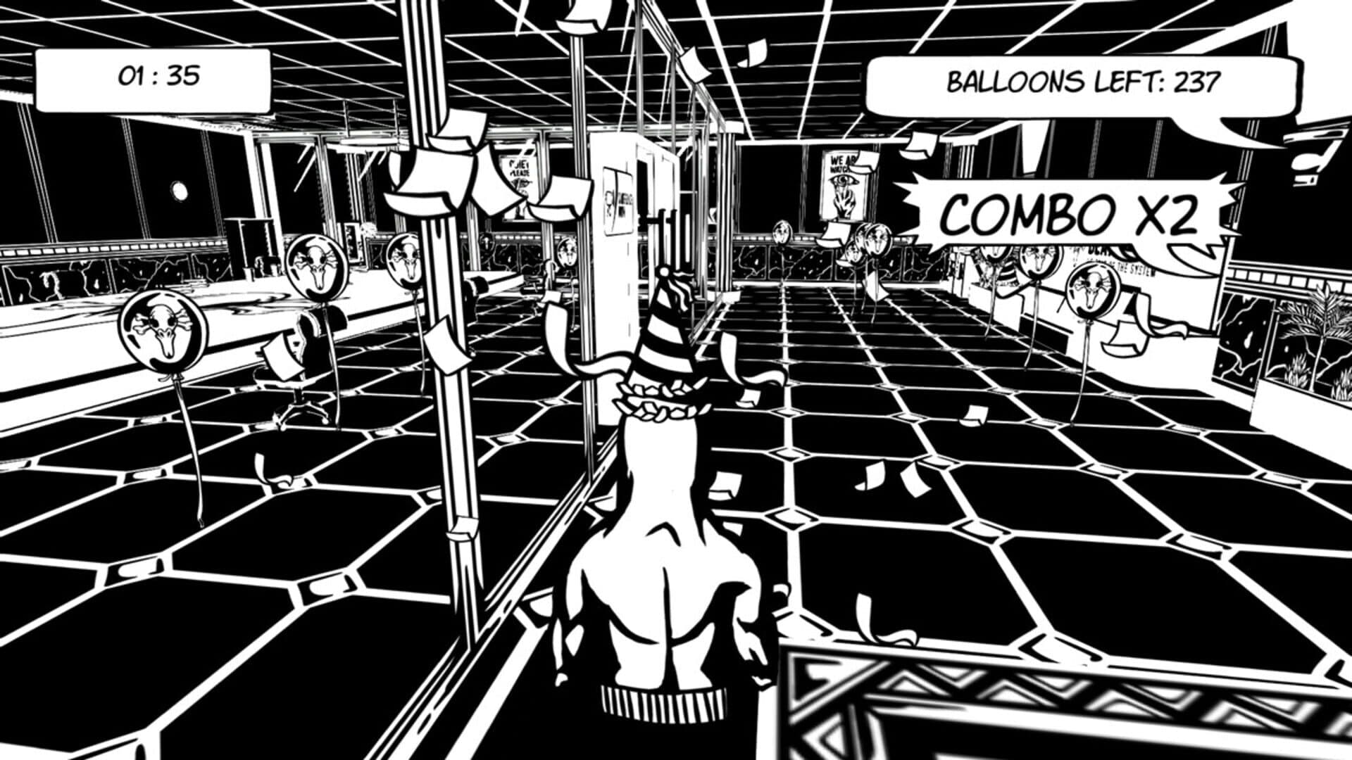 Pato Box screenshot 1