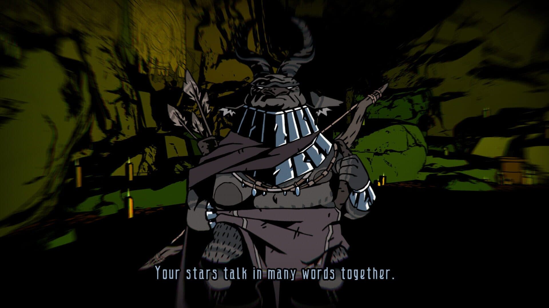 Grotto screenshot 9