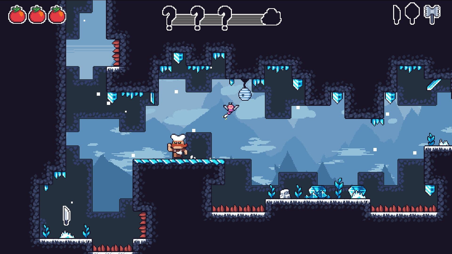 Chefy-Chef screenshot 0