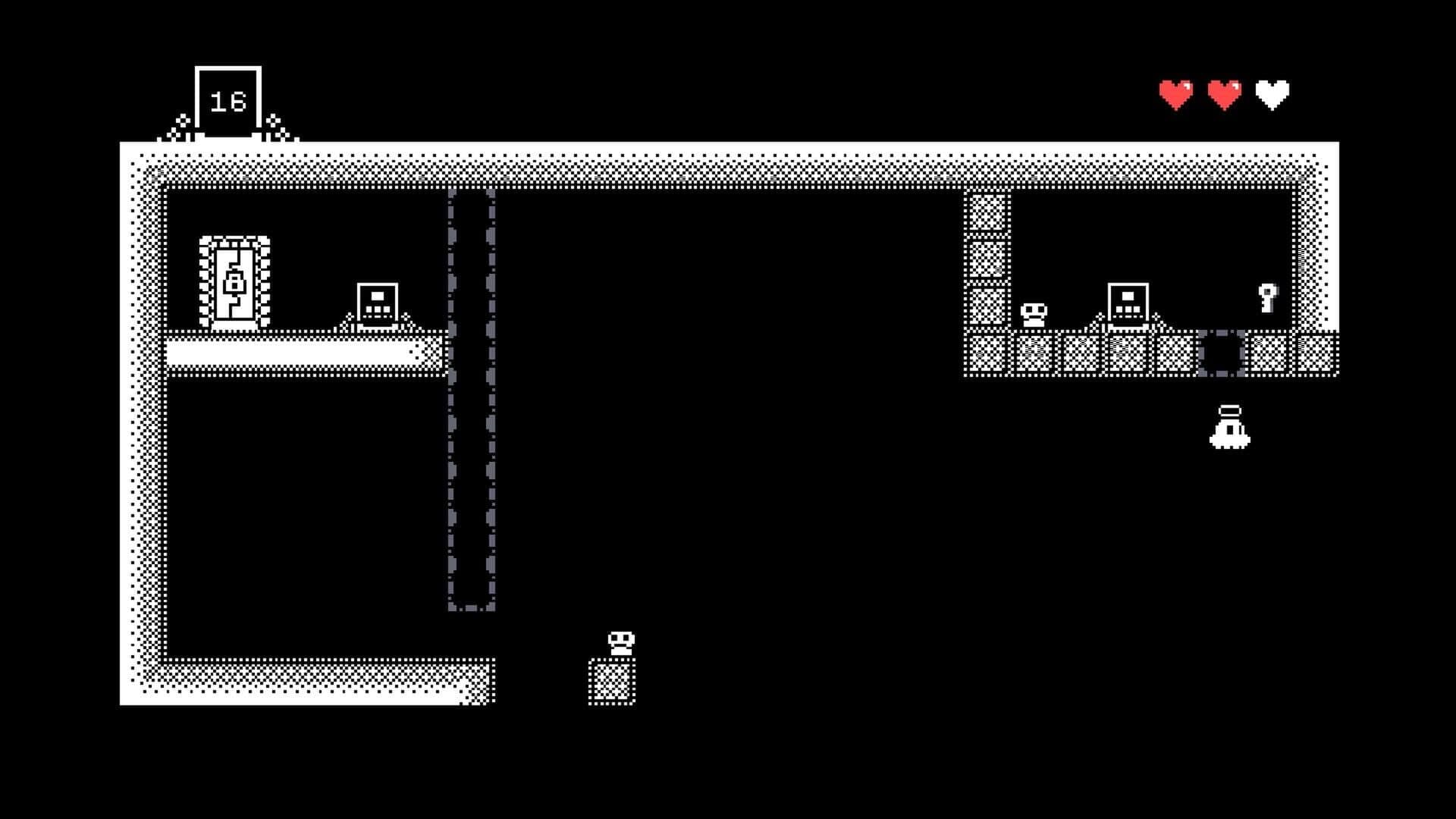 اسکرین‌شات Ghost Teen Escape from Limbo - 7