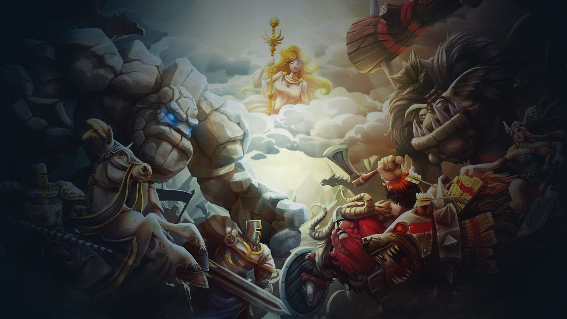 CastleStorm VR