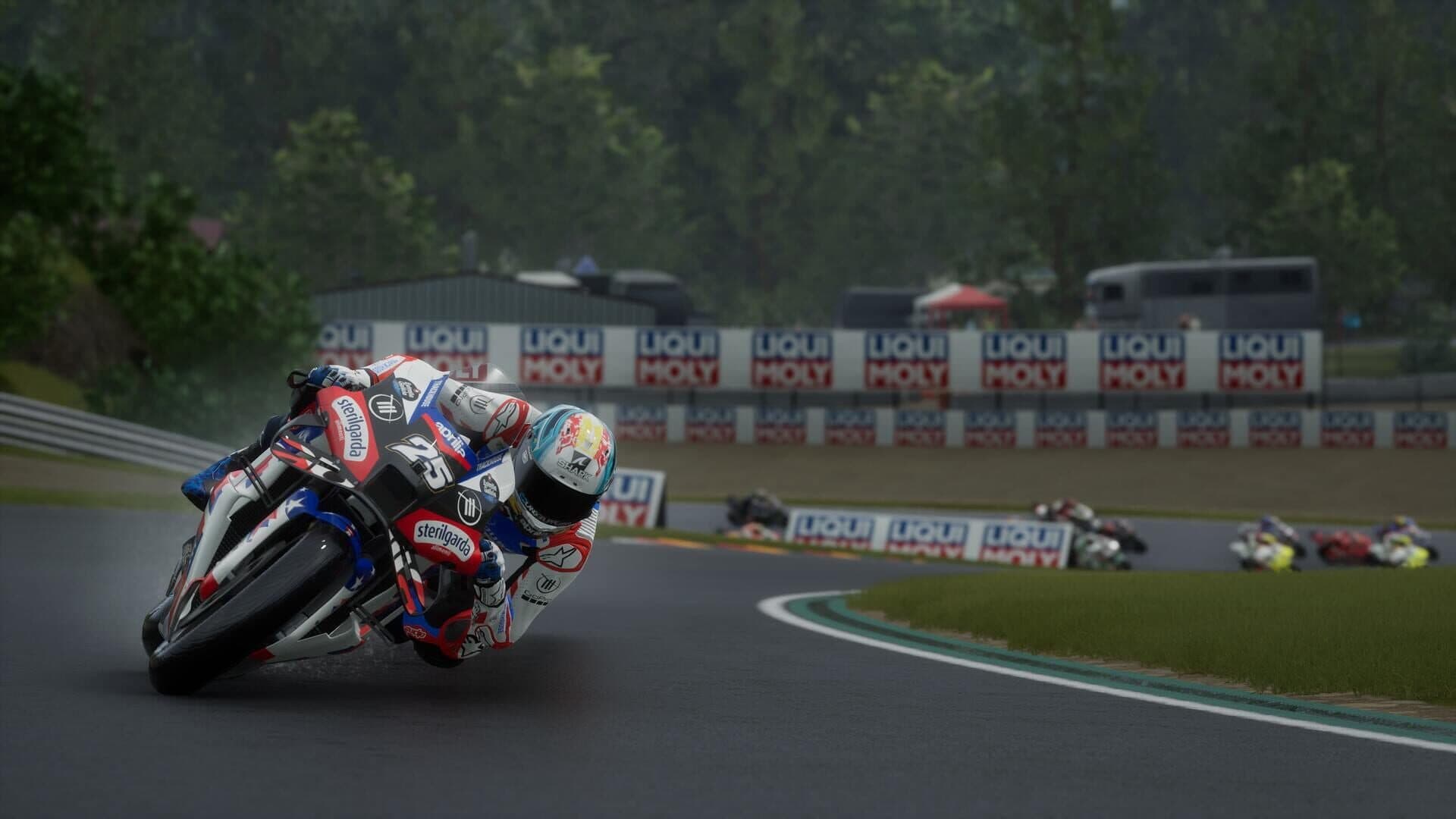 MotoGP 25 screenshot 14