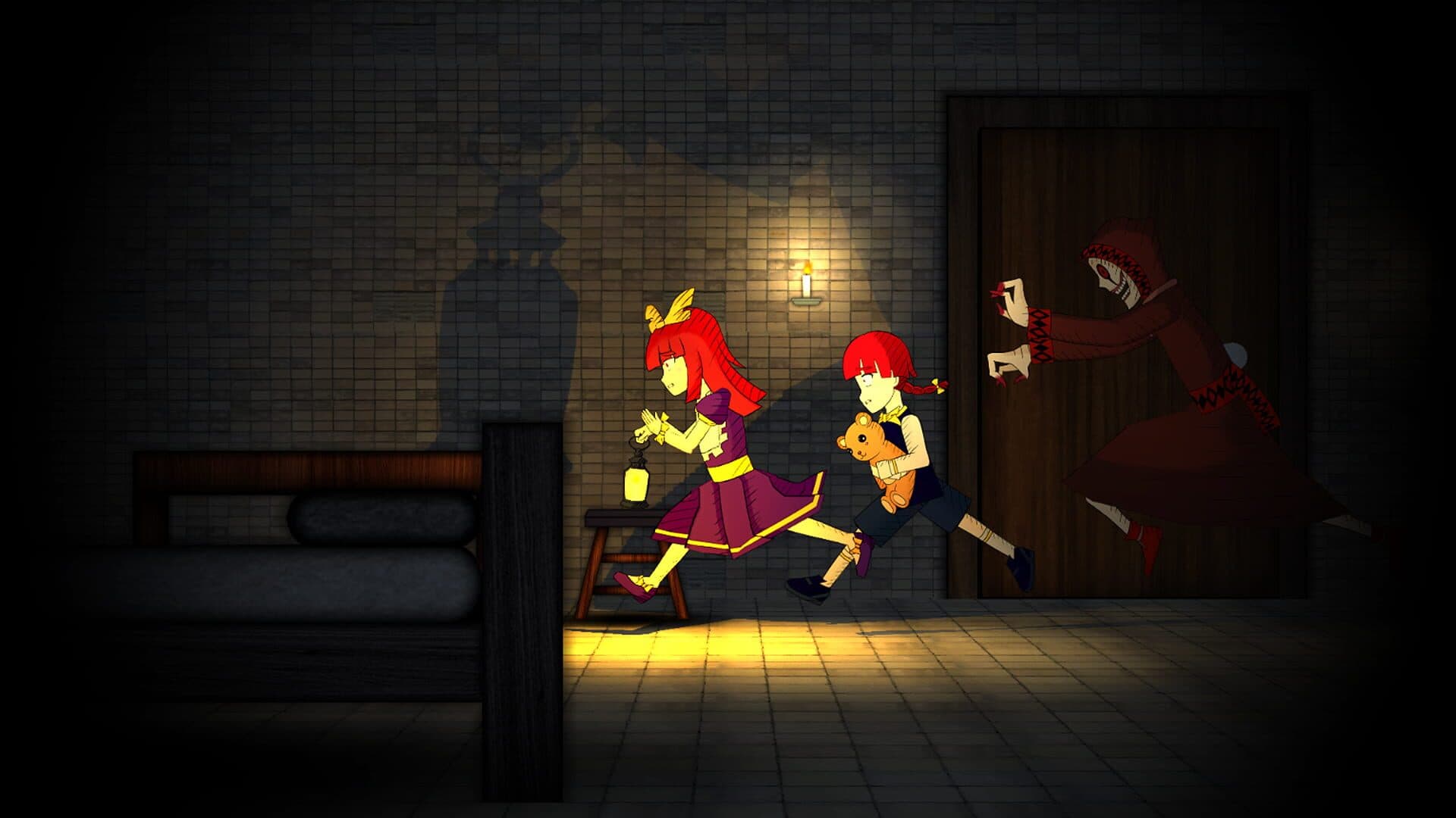 Clea screenshot 4
