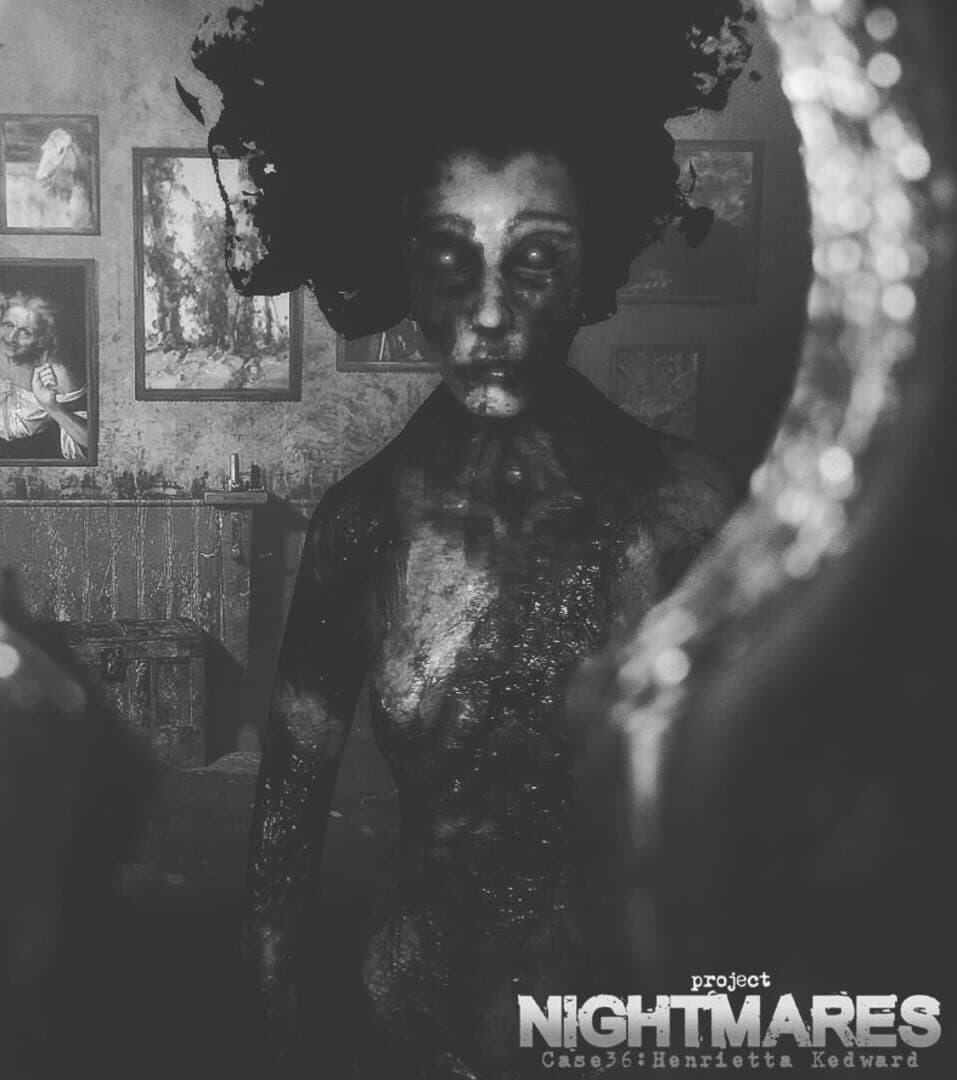Project Nightmares Case 36: Henrietta Kedward screenshot 5
