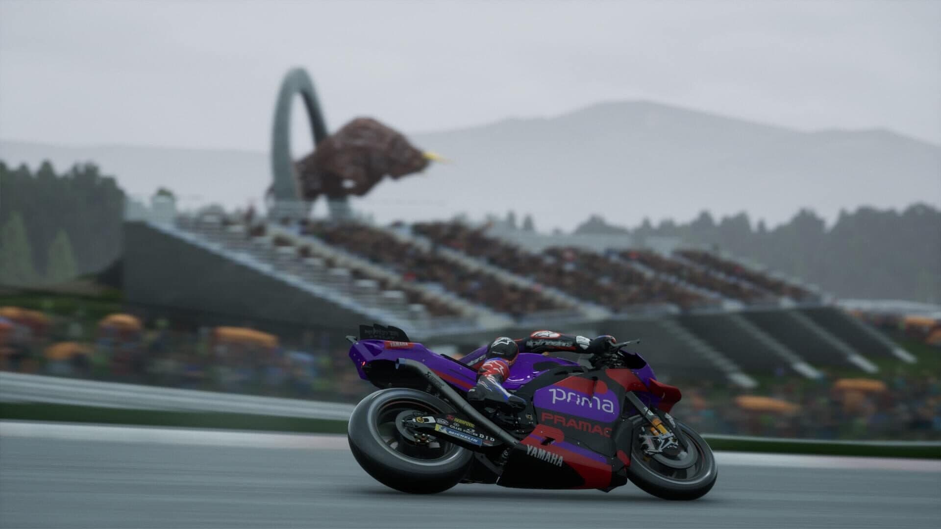MotoGP 25 screenshot 12