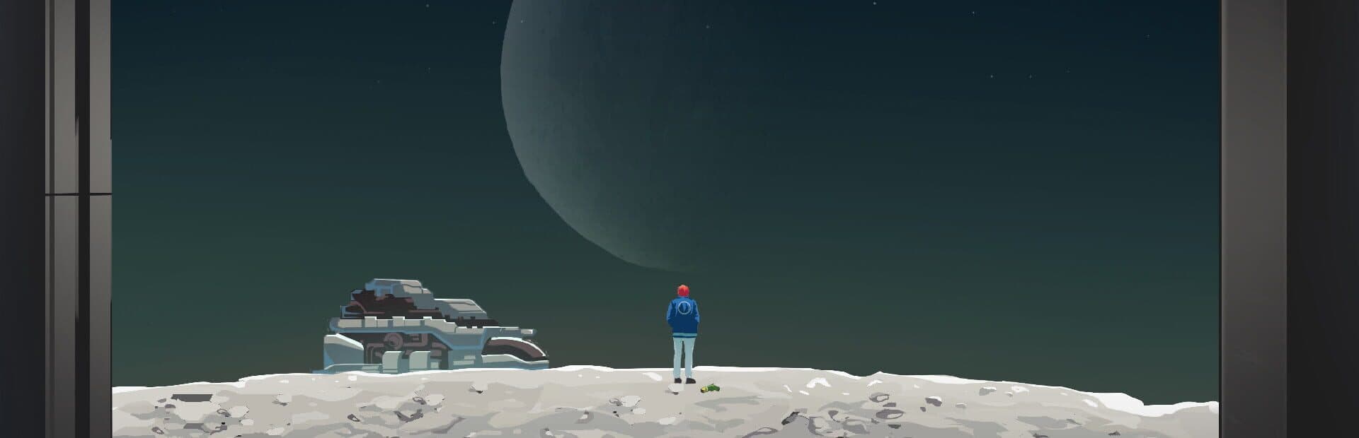 Gravity Escape