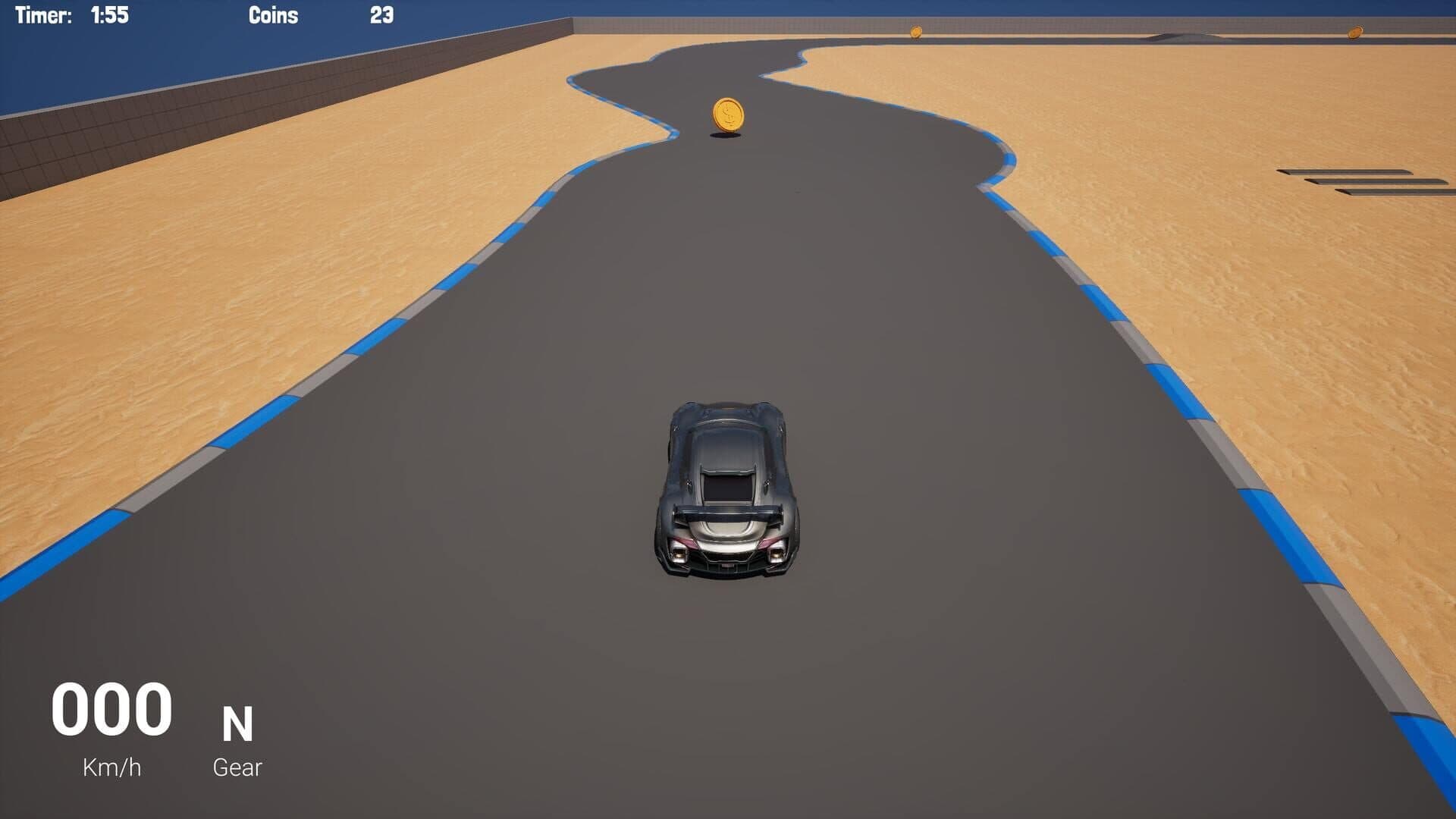 Golden Racing