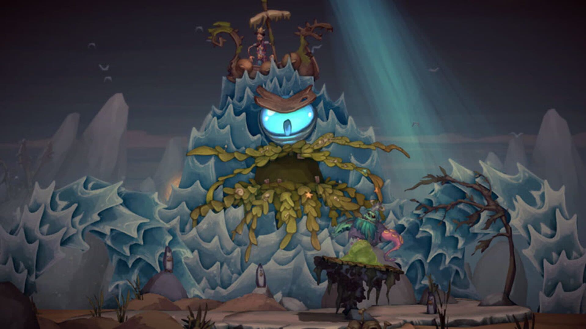 Zombie Vikings screenshot 4
