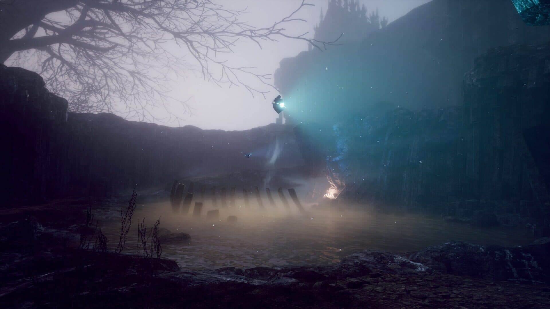 Drizzlepath: Picturae screenshot 1