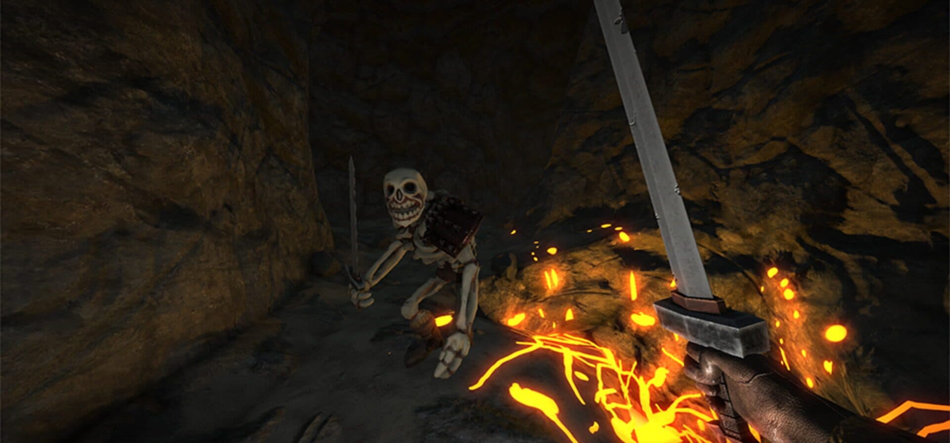 اسکرین‌شات Crimson Keep - 2